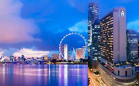 เอ็ม โฮเทล สิงคโปร์